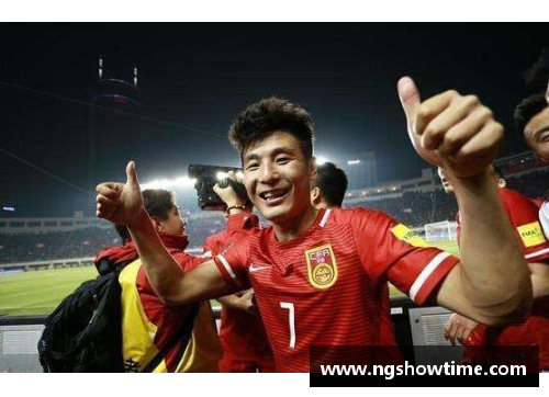 ng南宫娱乐韩国足球：迈向全球领先的培养与发展 - 副本