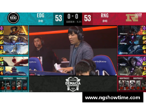 ng南宫娱乐EDG轻松战胜RNG晋级！RNG决胜局全体伤害不过万，电竞圈炸锅了！ - 副本 - 副本
